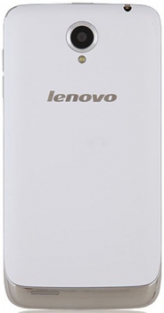 Lenovo IdeaPhone S650 White